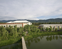 伊犁福潤德農牧業(yè)發(fā)展有限公司