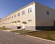 福海天潤農牧業(yè)發(fā)展有限公司